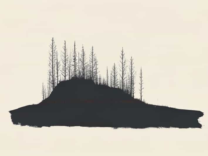 Jim Kotsoff Through The Urals