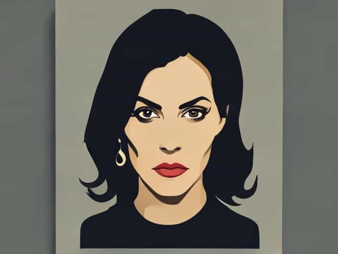 Julia Louis Dreyfus Troll