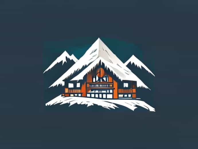 Jungfrau Lodge Annex Crystal