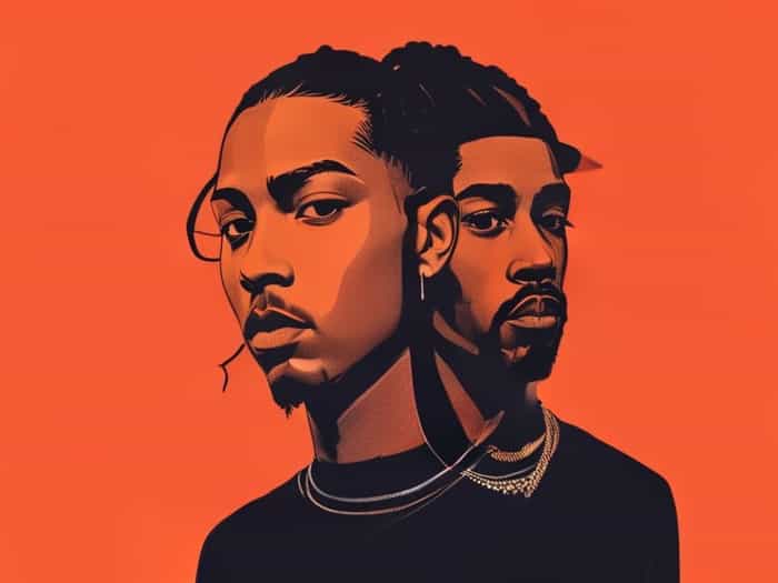 Justin Bieber Ft Usher