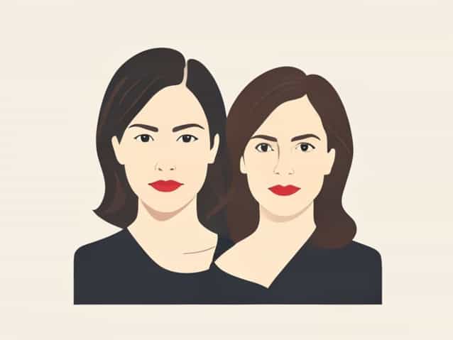 Kerry Ellis And Dianne Pilkington