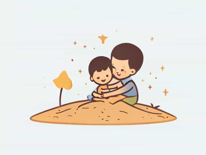 Kid Plays Enter Sandman