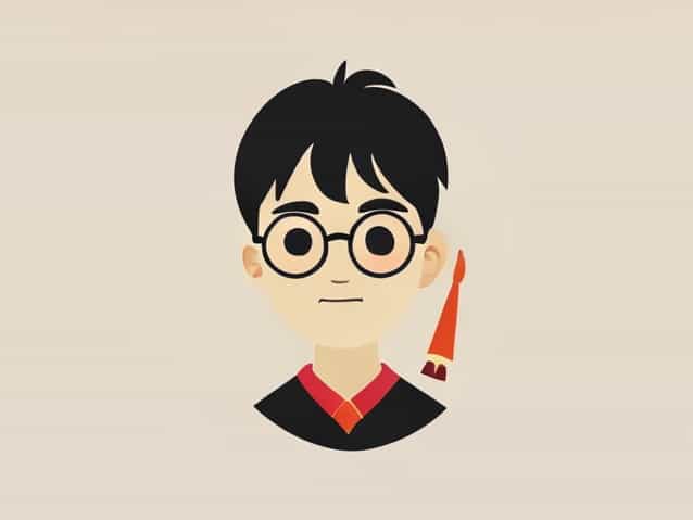 Kinder Joy Harry Potter India