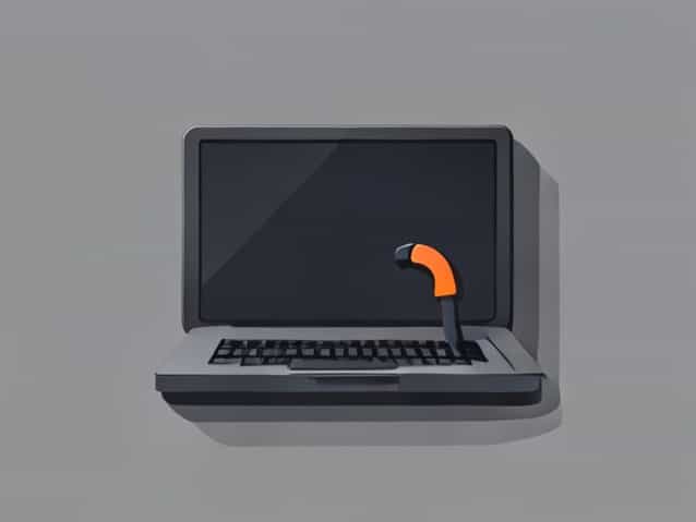 Laptop Charger Not Plugging In