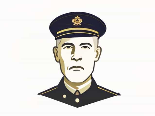 Lieutenant Pete Emmett U 571