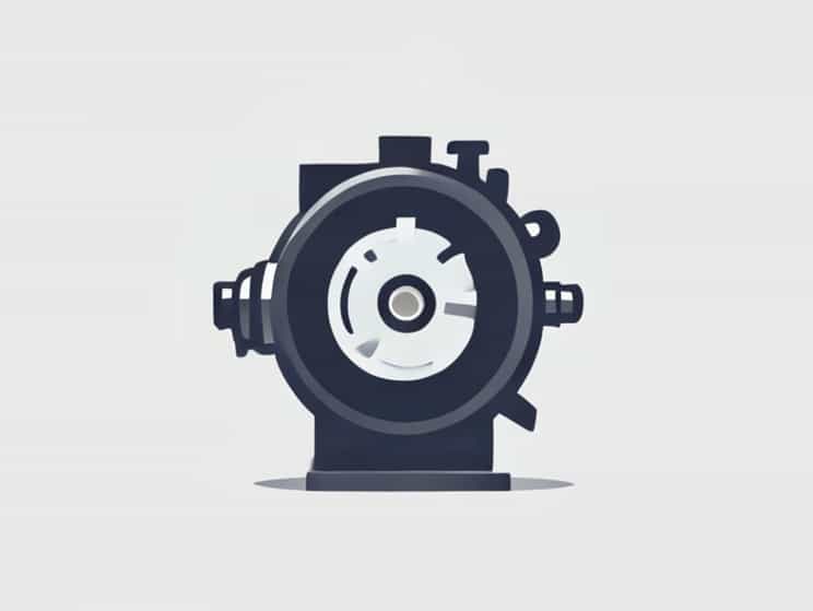 Light Horizontal Multistage Centrifugal Pump