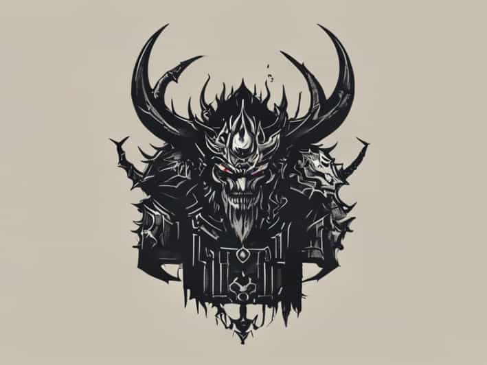 Lord Of Khorne On Juggernaut