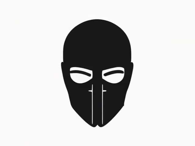 Luke Harper Bludgeon Brothers Mask