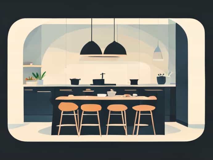 Lynnette'S Kitchen Private Dining