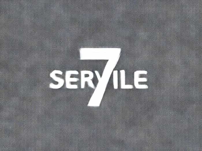 Make Servile 7 Letters