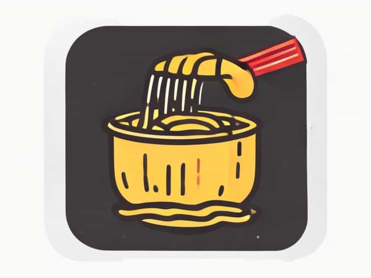 Making Pasta Wet The Drys