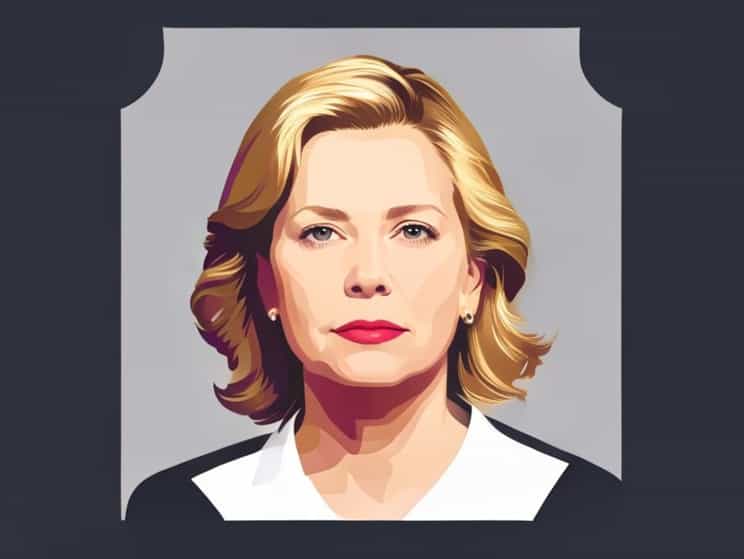 Marjorie Taylor Greene X Post