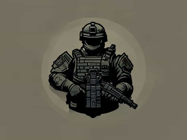 National Guard Armory Fallout 4