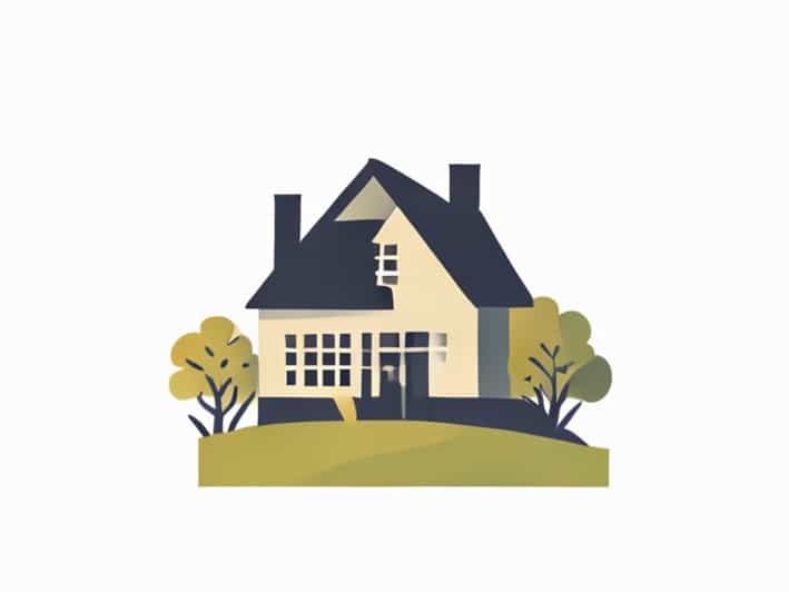 National Trust Near Shepton Mallet