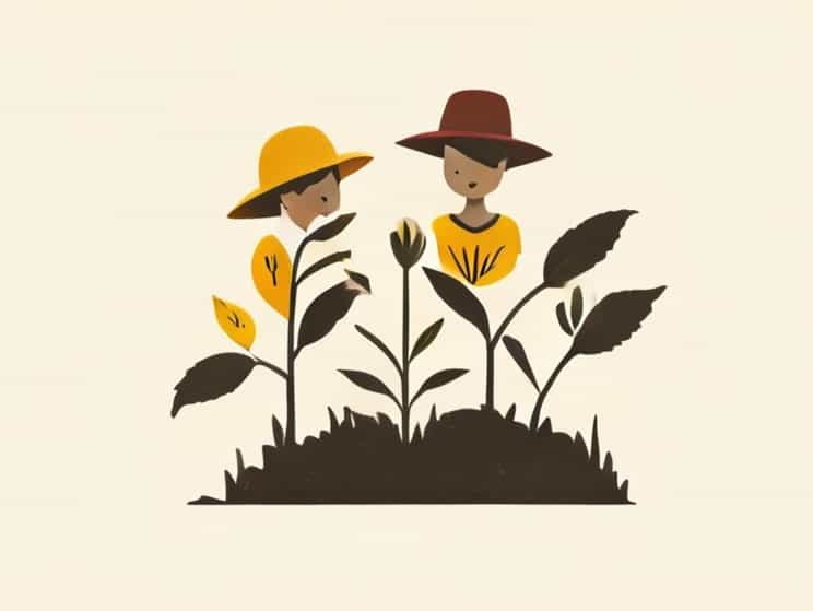 Nicole C Mullen Sharecropper'S Seed