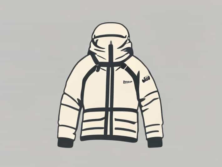 North Face Women'S Aconcagua Parka