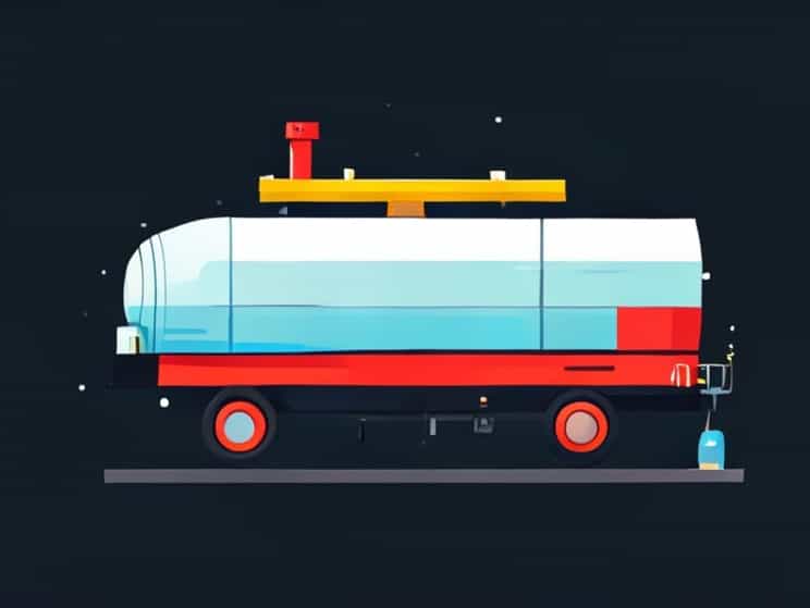 Oil And Chemical Tanker Familiarization