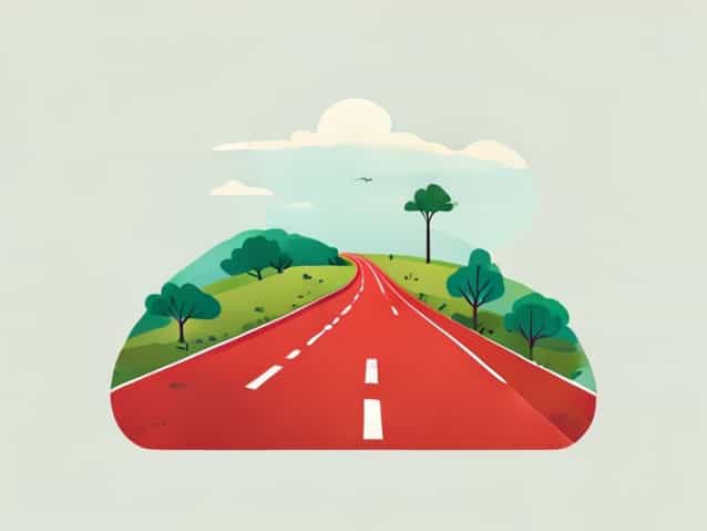 Original Life Is A Highway