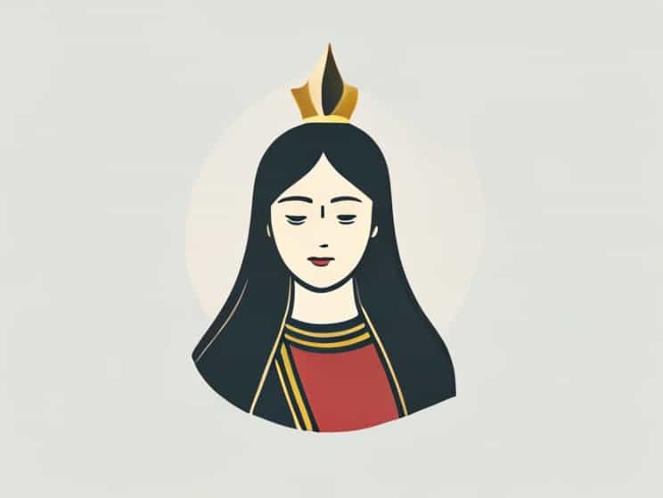 Principal Patroness Of The Philippines