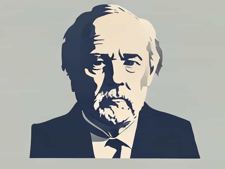 Quien Es Alfred Russel Wallace