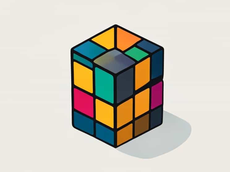 Quien Invento El Cubo Rubik