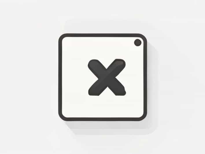 Remove Scroll Lock In Excel