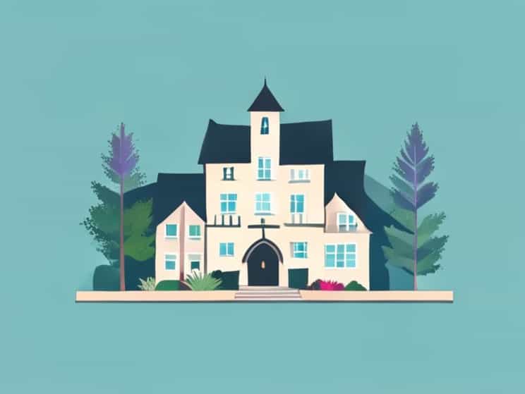 Residence Florescence Annecy Le Vieux