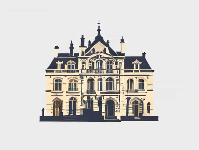 Residence Les Eumenides Lyon