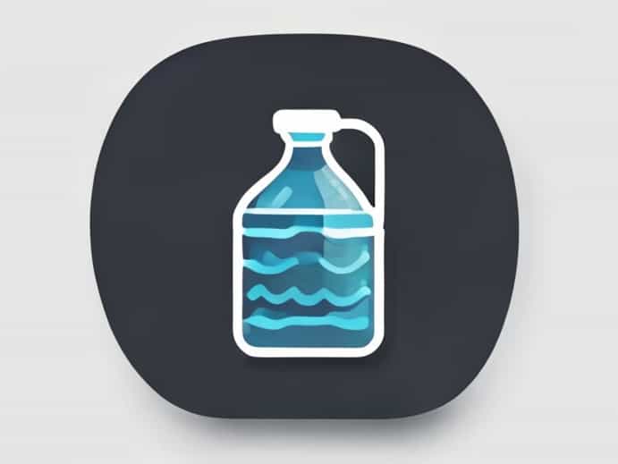 Resin For Water Softener