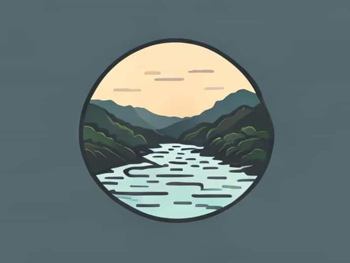 Rio Grande River Headwaters