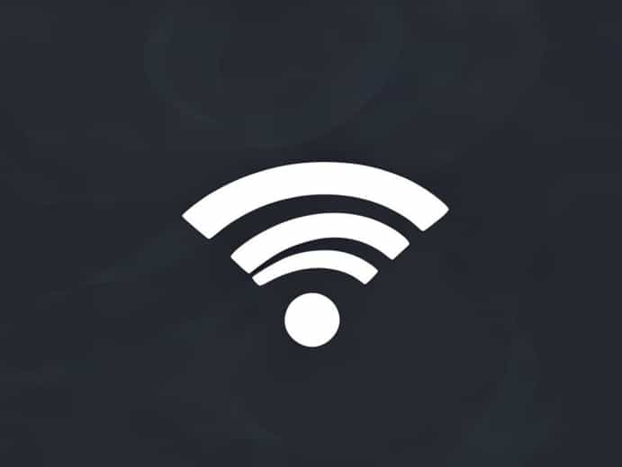 Roaming Aggressiveness Wifi Setting