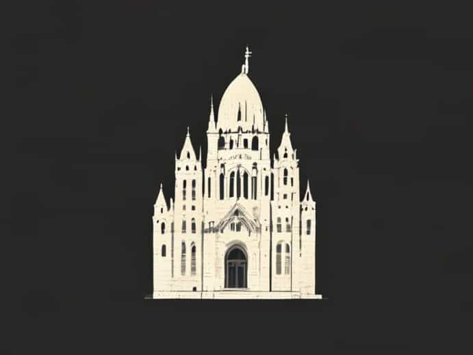 Salle Monseigneur Theas Lourdes