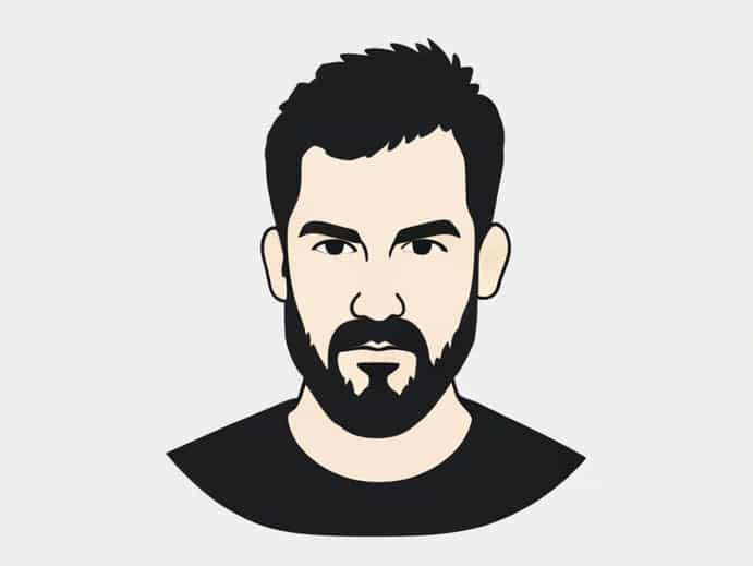 Sam Morril You'Ve Changed