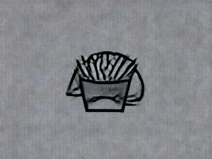 Secret Aardvark Nacho Fries