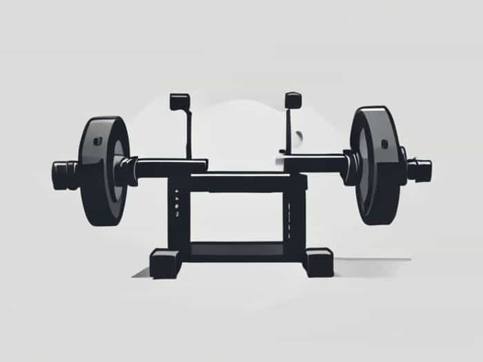 Smith Machine Hip Thrust