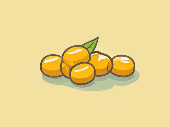 St John'S Wort Tablets