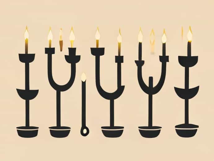 Stores That Sell Menorahs