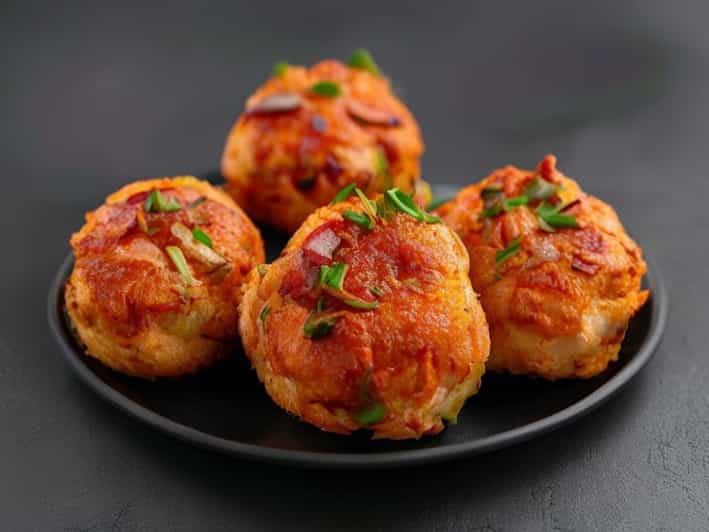 Tandoori Bites Ta Xbiex Photos