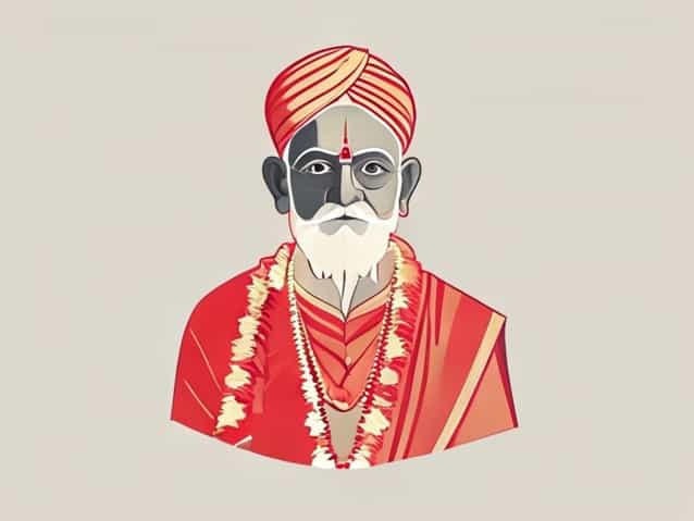 The Biography Of Srinivasa Ramanujan