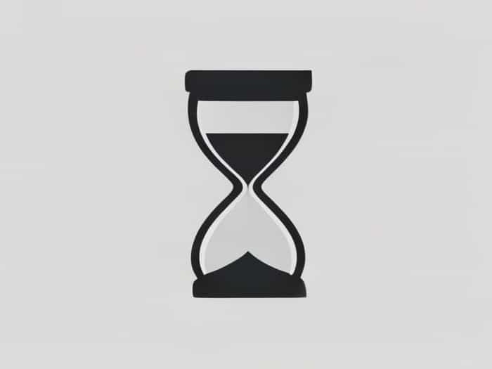 The Hourglass Shape Is