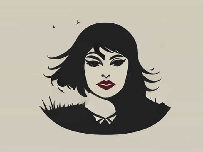 The Killing Mireille Enos