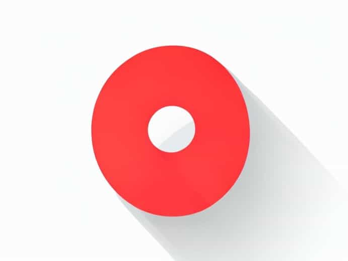 The Opposite Of Substantial