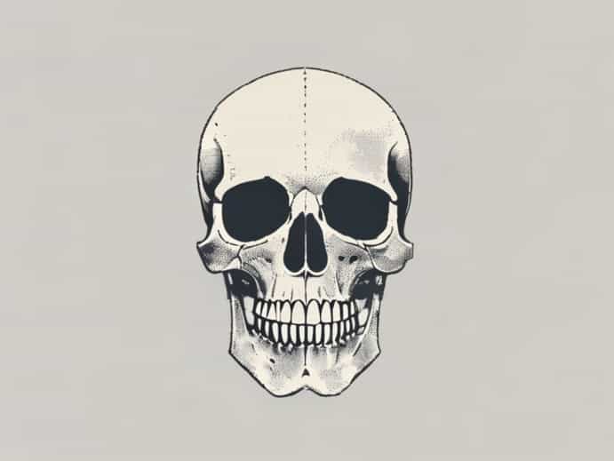 The Skull Of Connemara