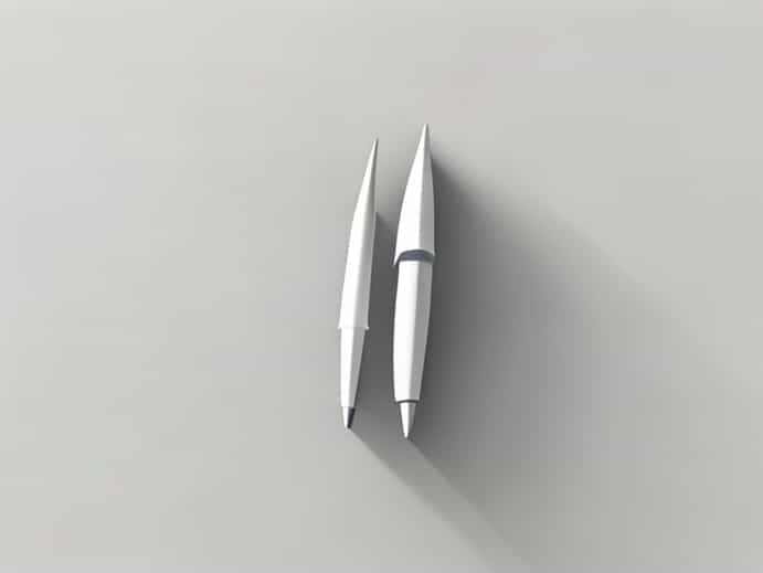 Theory Of Spencerian Penmanship