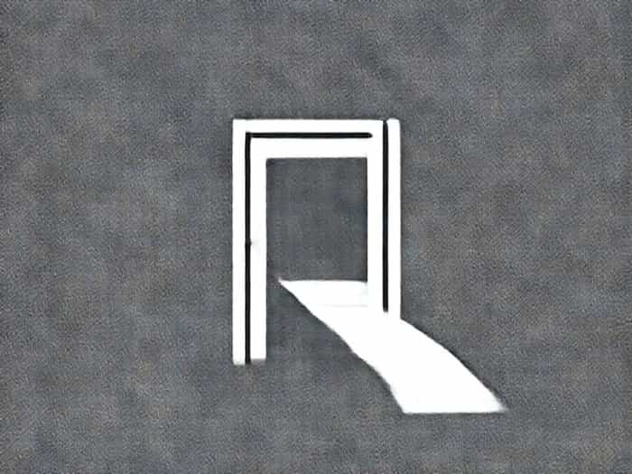 Threshold Ramp For Doorway