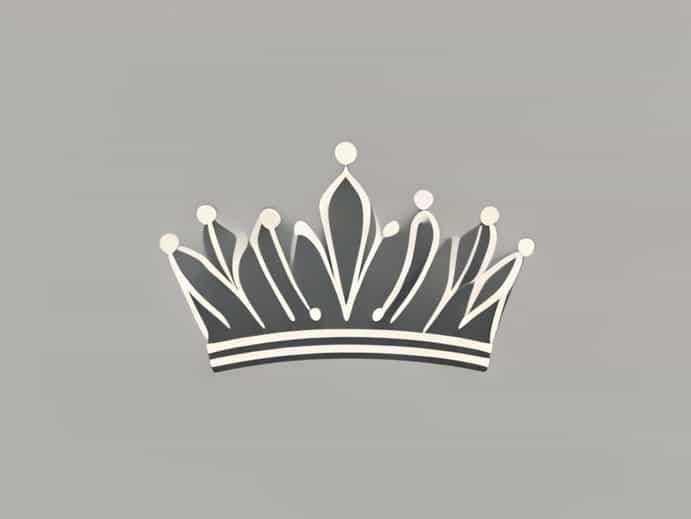 Tiara Jacquelina Kahwin Effendi