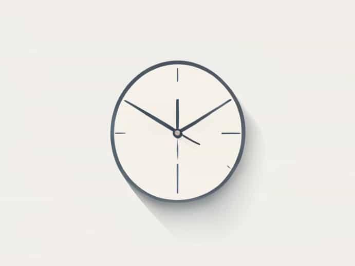 Time Divided By Distance