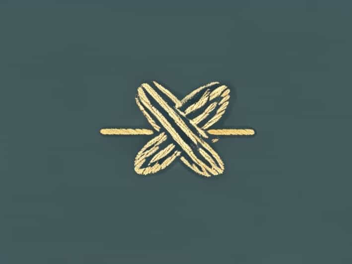 To Bind Off In Knitting