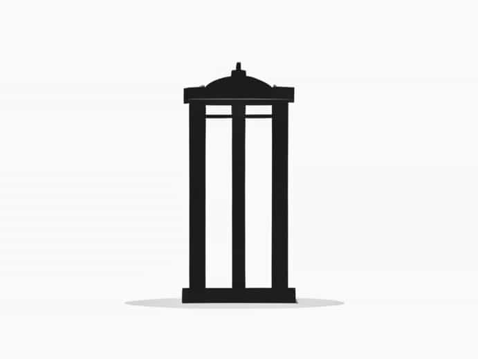 Turnstile Has Unknown Inheritor