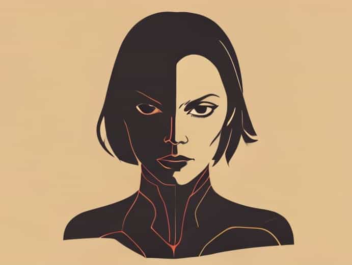 Ultron Janet Van Dyne